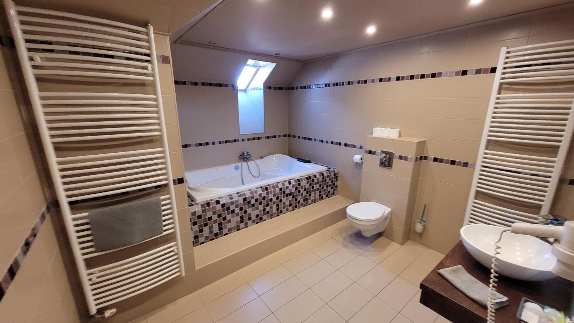 Zala Aranya Panzio Hotel Zalakaros Luaran gambar