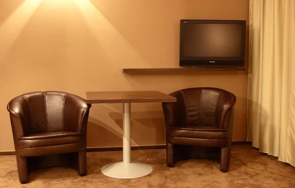 Zala Aranya Panzio Hotel Zalakaros Luaran gambar