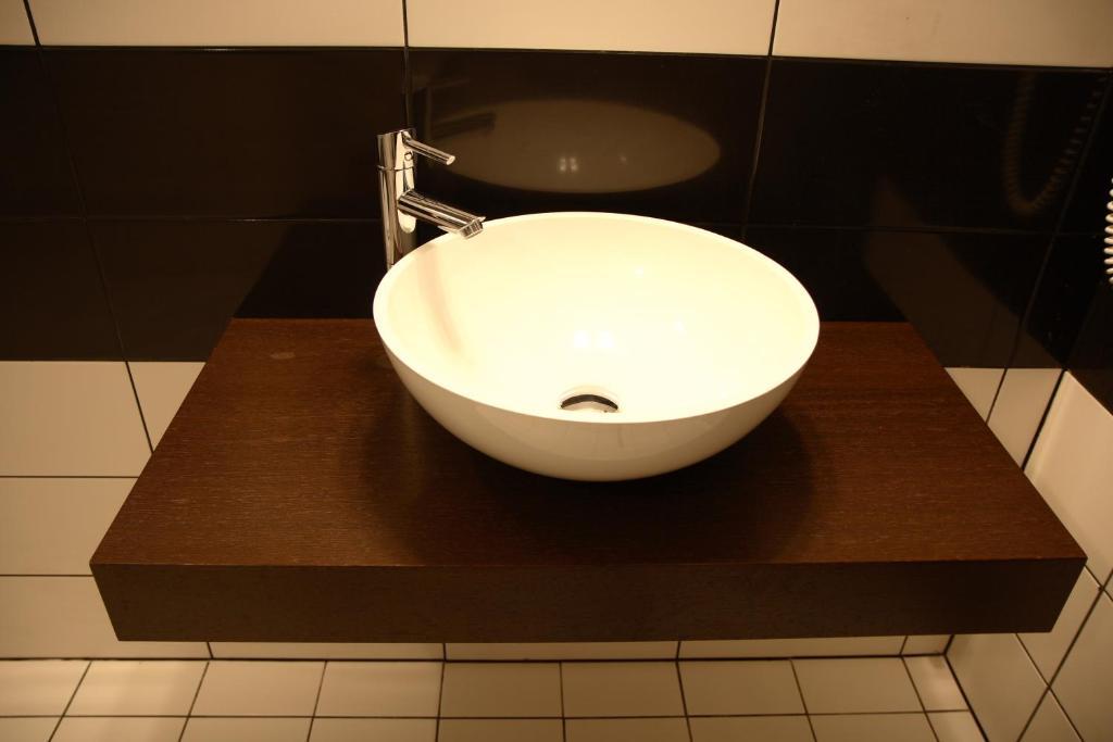 Zala Aranya Panzio Hotel Zalakaros Luaran gambar